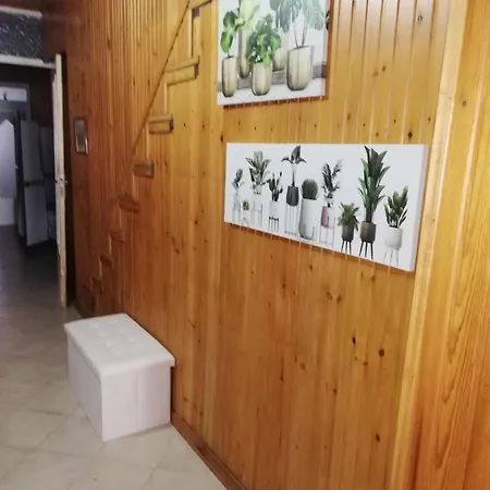 Casa vacanze La Casetta A Partanna Mondello *