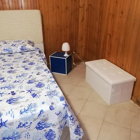 Holiday home La Casetta A Partanna Mondello *