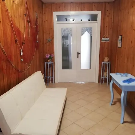 La Casetta A Partanna Mondello Palermo