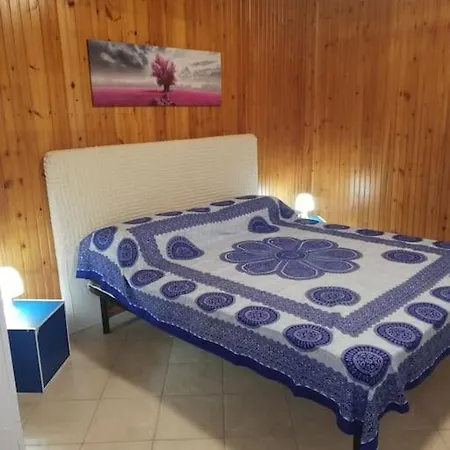 La Casetta A Partanna Mondello Casa vacanze *